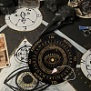 AHADERMAKER DIY Dowsing Divination Makign Kit DIY-GA0004-90A-7