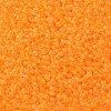 TOHO Round Seed Beads SEED-JPTR11-0801F-2