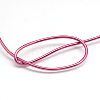 Round Anodized Aluminum Wire AW-S001-6.0mm-03-3