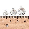 Preciosa® MAXIMA Crystal Round Stones X-PRC-RASS39-00030-235-6