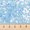 MIYUKI Round Rocailles Beads SEED-G007-RR1018-4