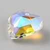 K9 Glass Pendants FIND-WH0159-90-2