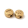 304 Stainless Steel Beads STAS-A117-11G-E-2