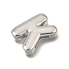 Brass Slide Charms KK-Z163-01P-K-2