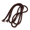 Polycotton Braided Cord with Inner Core OCOR-NH0002-01-01-2
