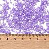 Glass Bugle Beads X1-SEED-B001-03A-14-4