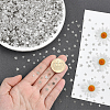 160G 19600Pcs 4 Styles Ornament Accessories KY-HY0001-29A-3