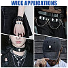50Pcs Skull Alloy Rivets FIND-CA0011-72B-P-7