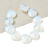Opalite Beads Strands G-A309-A23-01-1