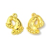Tibetan Style Alloy Pendants K0814011-1