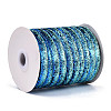 Glitter Sparkle Ribbon SRIB-T002-01B-34-3