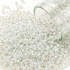 TOHO Round Seed Beads X-SEED-TR08-PF2100-1