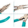 Yilisi 6-in-1 Bail Making Pliers PT-YS0001-02-23