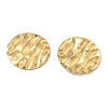Brass Pendants KK-D263-04G-2