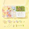 DIY Jewelry Sets Making Kits DIY-FS0008-95-6
