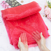 Polyester Organza Fabric DIY-WH0003-138A-3