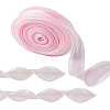 Polyester Lace Trim DIY-TAC0010-49I-3