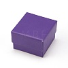 Cardboard Jewelry Earring Boxes CBOX-L007-005A-1