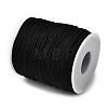 Braided Polyester Strings OCOR-Q037-10A-02-3