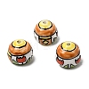 Handmade Porcelain Beads PORC-A034-05G-1