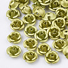 Aluminum Beads X-FALUM-T001-02A-11-1