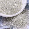 MIYUKI Round Rocailles Beads SEED-G007-RR1901-1