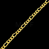 Iron Figaro Chains CH-R078-03G-1