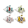Handmade Porcelain Beads PORC-Z006-01-1
