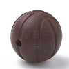 Food Grade Eco-Friendly Silicone Beads SIL-Q008-19-2