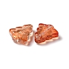 Dyed & Heated Glass Beads X1-GLAA-B009-02A-3