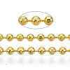 Brass Ball Chains X-CHC-S008-004B-G-2