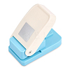 Zinc Alloy with Plastic Craft Punch DIY-WH0349-615-1