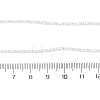 Textured Aluminum Wire AW-NH0001-01B-01-2