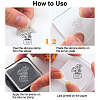 PVC Plastic Stamps DIY-WH0167-56-116-3