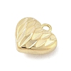 Brass Charms KK-S514-05F-G-2