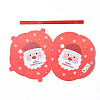 Star Shape Christmas Gift Boxes X1-CON-L024-F02-3