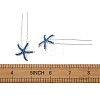 Iron Hair Stick Findings OHAR-TAC0004-02A-8