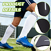 2 Pairs Plastic Shin Guard AJEW-CN0007-05A-6