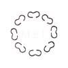 Iron Quick Link Connectors IFIN-TA0001-06B-1