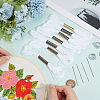 DIY Embroidery Kits DIY-CY0003-48-3