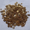 Zinc Alloy  Open Back Bezel Cabochons PALLOY-WH0072-82AG-RS-1