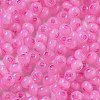 Glass Seed Beads X1-SEED-M011-02A-12-3