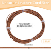 10M Cowhide Leather Cord WL-CL0001-04B-2