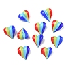 Handmade Lampwork Beads LAMP-G168-01-1