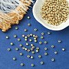 CCB Plastic Beads CCB-YW0001-29B-1
