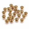 Tibetan Style Alloy Spacer Beads GLF0620Y-1