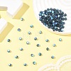 Preciosa® Crystal Beads Y-PRC-BA3-30340-20019-4