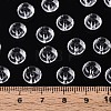 Transparent Colours Glass Seed Beads SEED-N007-39B-11-4