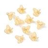 Dyed Synthetic Coral Beads GG-H001-01C-01-1