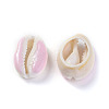 Cowrie Shell Beads BSHE-G019-02A-2